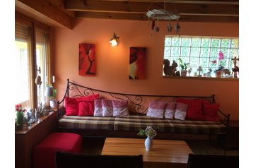 Chalet Horný Vadičov 16